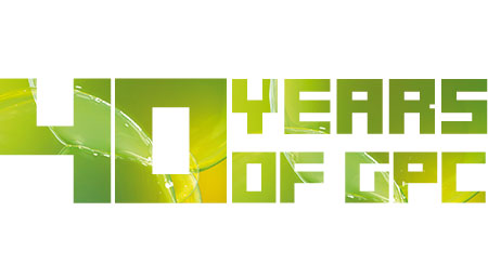40 Years of GPC